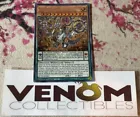 Odd-Eyes Revolution Dragon