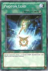 Photon Lead