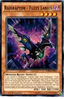 Raidraptor - Fuzzy Lanius