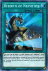 Chaos Nephthys