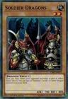 Soldier Dragons