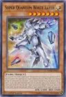 White Aura Whale
