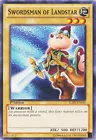 Comrade Swordsman of Landstar