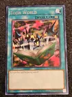 Toon World