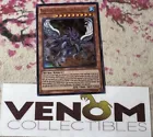 Beast King Barbaros