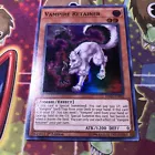 Vampire Retainer