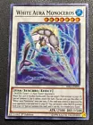 White Aura Monoceros