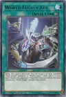 World Legacy Key