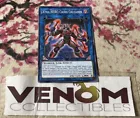 Elemental HERO Sparkman
