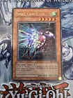 Spell Canceller