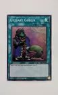Goblin Thief