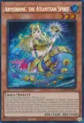 Abyssrhine, the Atlantean Spirit