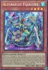 Altergeist Fijialert
