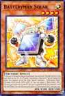 Batteryman Solar