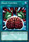 Brain Control