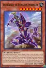 Buster Blader, the Destruction Swordmaster