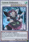 Chaos Goddess