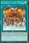 Contract with Exodia