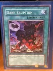 Dark Eruption