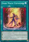 Dark Magic Expanded