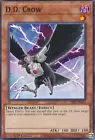 D.D. Crow