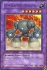 Elemental HERO Mudballman
