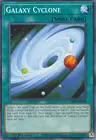 Galaxy Storm