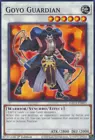 Goyo Guardian