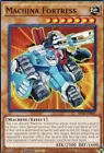 Dimension Fortress Weapon