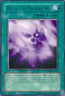 Makiu, the Magical Mist