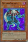 Necro Gardna