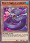 Night Sword Serpent