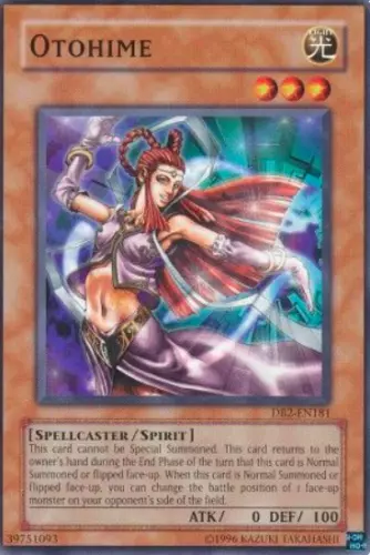 Otohime