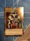 Raidraptor - Skull Eagle