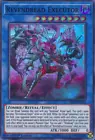 Revendread Executor