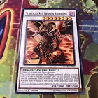 Scarlight Red Dragon Archfiend