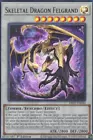 Skeletal Dragon Felgrand
