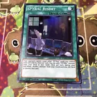 Amazoness Spy