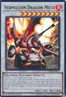 Odd-Eyes Pendulum Dragon