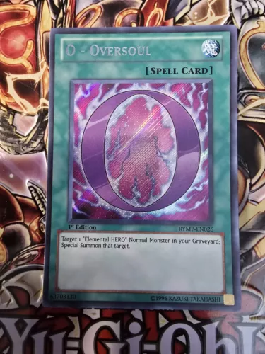 Soul Transition