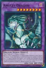 Amulet Dragon