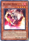 Blazing Hiita