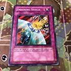 Draining Shield