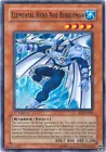 Elemental Hero Neo Bubbleman