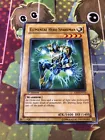Elemental HERO Sparkman