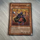 Magical Merchant