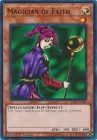 Magician of Faith