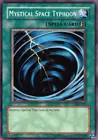 Mystical Space Typhoon