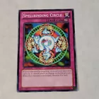 Spellbinding Circle