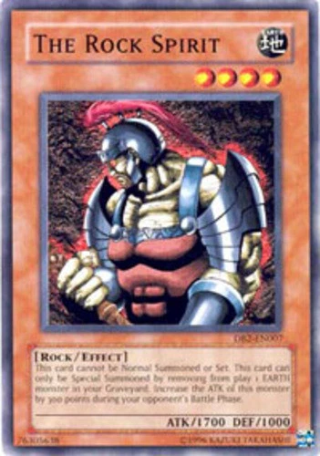 Red-Eyes Spirit